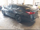 Nissan Altima Sr Fwd 1N4BL4CV9LC131595 fotografie