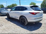 Acura Mdx Technology Package 5J8YE1H47NL029908 photo
