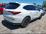 Acura Mdx Technology Package 5J8YE1H47NL029908 photo