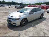 Chevrolet Malibu Ls 1G1ZB5STXGF201216 photo