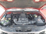Nissan Frontier 2Wd Se 1N6AD07U95C447088 снимка