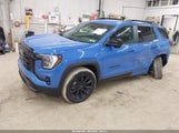 GMC Terrain Awd Elevation 3GKALUEG6TL295965 fotografie