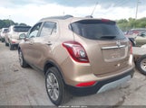Buick Encore Awd Preferred KL4CJESB8KB759311 fotografie