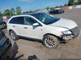 Lincoln Mkx 2LMDJ6JK2FBL30618 fotografie