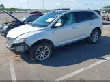 Lincoln Mkx 2LMDJ6JK2FBL30618 fotografie