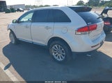 Lincoln Mkx 2LMDJ6JK2FBL30618 fotografie