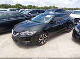 Nissan Maxima 3.5 Platinum 1N4AA6APXHC451873 photo