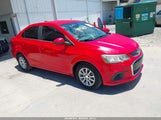 Chevrolet Sonic Lt Auto 1G1JD5SH6H4105440 fotografie