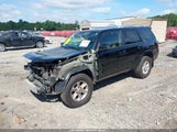 Toyota 4Runner Sr5 JTEZU5JR6J5165413 fotografie
