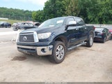 Toyota Tundra Limited 5.7L V8 5TFHW5F13CX219951 fotografie