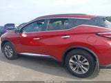 Nissan Murano Sv 5N1AZ2MG5FN234137 photo
