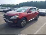 Nissan Murano Sv 5N1AZ2MG5FN234137 photo