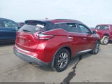 Nissan Murano Sv 5N1AZ2MG5FN234137 photo