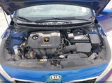 Kia Forte Lx 3KPFK4A7XHE036739 fotografie