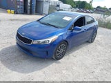 Kia Forte Lx 3KPFK4A7XHE036739 fotografie