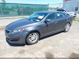 Kia Optima Lx KNAGM4A74B5132901 fotografie
