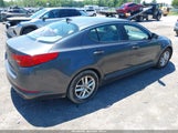 Kia Optima Lx KNAGM4A74B5132901 fotografie