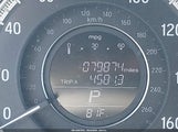 Honda Accord Ex-L 1HGCR2F89GA233750 fotografie