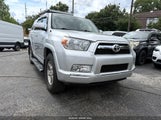 Toyota 4Runner Sr5 V6 JTEBU5JR0B5067089 снимка
