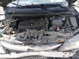 Acura Ilx 2.0L 19VDE1F34EE008278 photo