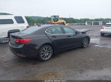 Acura Tlx Tech 19UUB3F56FA009516 снимка