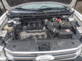 Ford Flex Limited 2FMGK5DCXBBD02077 снимка