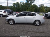 Nissan Sentra 2.0Sl 3N1AB61EX8L625275 fotografie