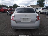 Nissan Sentra 2.0Sl 3N1AB61EX8L625275 fotografie
