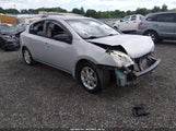 Nissan Sentra 2.0Sl 3N1AB61EX8L625275 fotografie