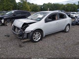 Nissan Sentra 2.0Sl 3N1AB61EX8L625275 fotografie