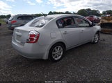 Nissan Sentra 2.0Sl 3N1AB61EX8L625275 fotografie