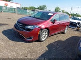 Chrysler Pacifica Touring-L Plus 2C4RC1EG3HR518812 снимка