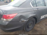 Honda Accord 2.4 Lx 1HGCP2F33AA136447 снимка