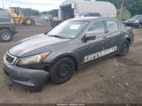 Honda Accord 2.4 Lx 1HGCP2F33AA136447 снимка