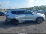 Hyundai Santa Fe Sel Plus 5NMS3CAD4KH018605 fotografie