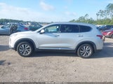 Hyundai Santa Fe Sel Plus 5NMS3CAD4KH018605 fotografie