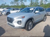 Hyundai Santa Fe Sel Plus 5NMS3CAD4KH018605 fotografie