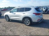 Hyundai Santa Fe Sel Plus 5NMS3CAD4KH018605 fotografie