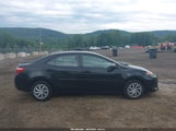 Toyota Corolla Le 2T1BURHE5JC096703 снимка