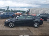 Toyota Corolla Le 2T1BURHE5JC096703 снимка