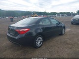 Toyota Corolla Le 2T1BURHE5JC096703 снимка