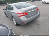 Nissan Sentra Sv 3N1AB7AP6DL756477 fotografie