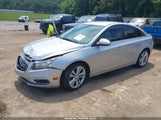 Chevrolet Cruze Limited Ltz Auto 1G1PG5SB6G7123656 fotografie