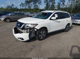 Nissan Pathfinder Sv 5N1DR2MN4JC604140 photo