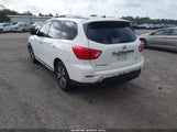 Nissan Pathfinder Sv 5N1DR2MN4JC604140 photo