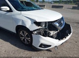 Nissan Pathfinder Sv 5N1DR2MN4JC604140 photo