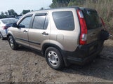 Honda Cr-V Lx SHSRD68576U400249 снимка