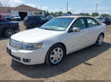 Lincoln Mkz 3LNHM26T09R602152 снимка