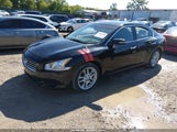 Nissan Maxima 3.5 Sv 1N4AA51E59C833948 fotografie