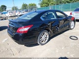 Nissan Maxima 3.5 Sv 1N4AA51E59C833948 fotografie